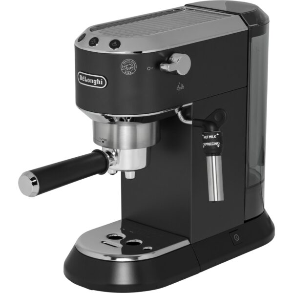 DeLonghi EC 685 BK Dedica Style schwarz Kaffeemaschine
