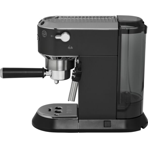 DeLonghi EC 685 BK Dedica Style schwarz Kaffeemaschine – Bild 3