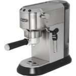 DeLonghi EC 685 M Dedica Style silber Kaffeemaschine