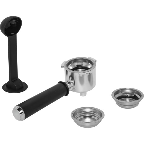 DeLonghi EC 685 M Dedica Style silber Kaffeemaschine – Bild 4