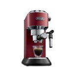 DeLonghi EC 685 R Dedica Style rot Kaffeemaschine