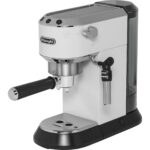 DeLonghi EC 685 W Dedica Style weiß Kaffeemaschine