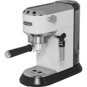 DeLonghi EC 685 W Dedica Style weiß Kaffeemaschine