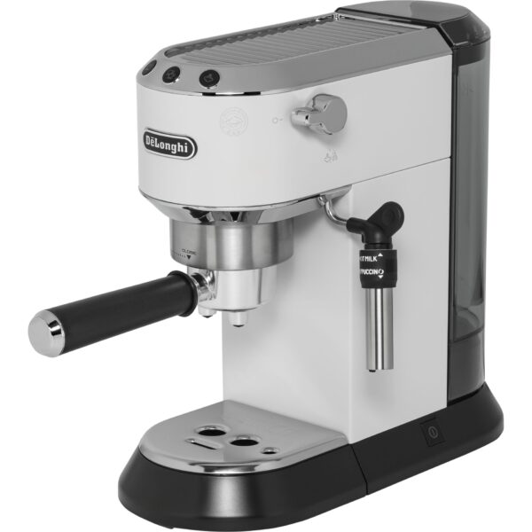 DeLonghi EC 685 W Dedica Style weiß Kaffeemaschine