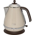 DeLonghi KBOV 2001 BG Wasserkocher