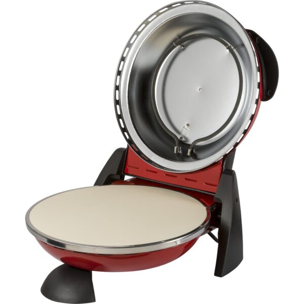G3Ferrari G 1000602 Delizia Red Pizzamaker – Bild 2