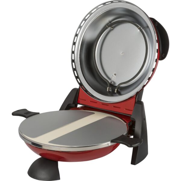 G3Ferrari G 1000602 Delizia Red Pizzamaker – Bild 3