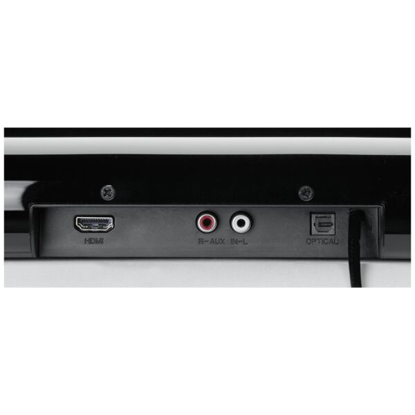 Grundig DSB 950 Soundbar schwarz – Bild 4