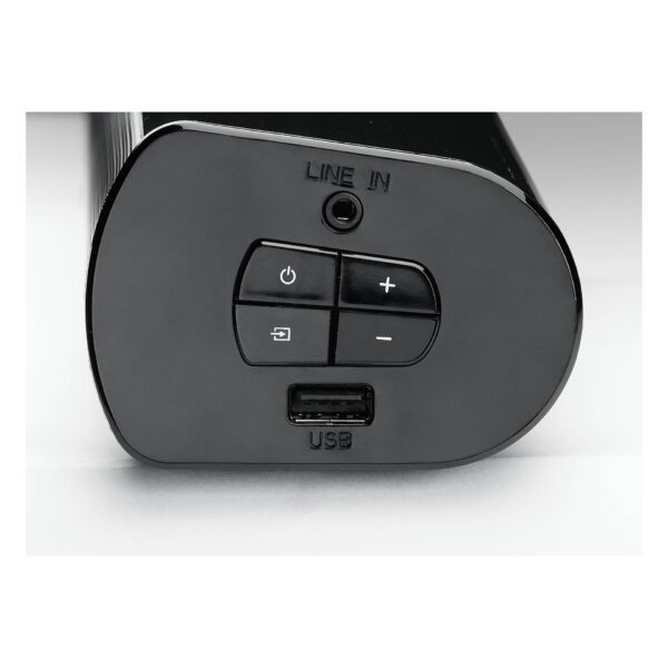 Grundig DSB 950 Soundbar schwarz – Bild 5