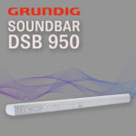 Grundig DSB 950 Soundbar weiß
