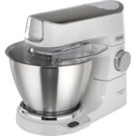 Kenwood KVC65.001WH Titanium Chef Baker