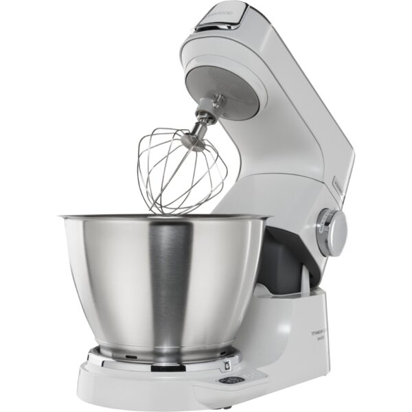 Kenwood KVC65.001WH Titanium Chef Baker – Bild 2