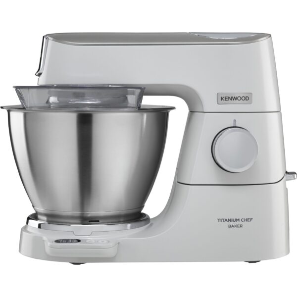 Kenwood KVC65.001WH Titanium Chef Baker – Bild 3