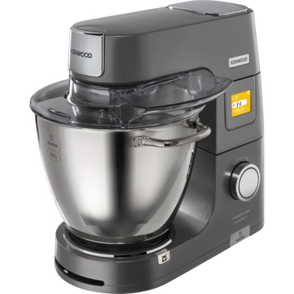 Kenwood KWL 90.004 SI Titanium Chef Patissier XL – Bild 2