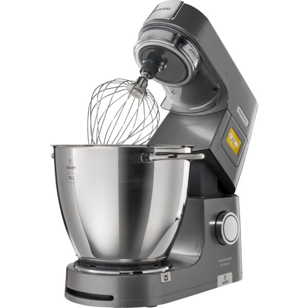 Kenwood KWL 90.004 SI Titanium Chef Patissier XL – Bild 3