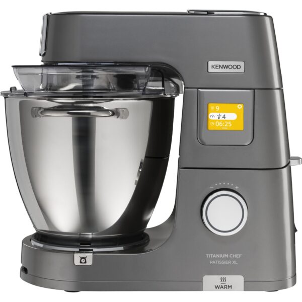 Kenwood KWL 90.004 SI Titanium Chef Patissier XL – Bild 4