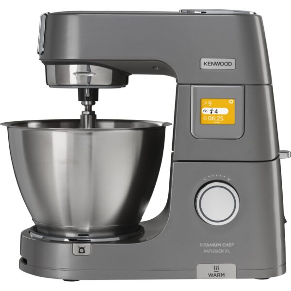 Kenwood KWL 90.004 SI Titanium Chef Patissier XL – Bild 5