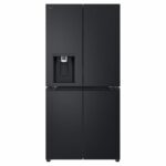 LG GML861EPPE Slim Multidoor Kühlschrank