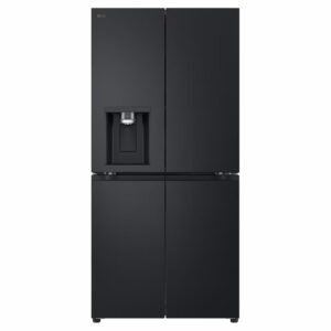 LG GML861EPPE Slim Multidoor Kühlschrank