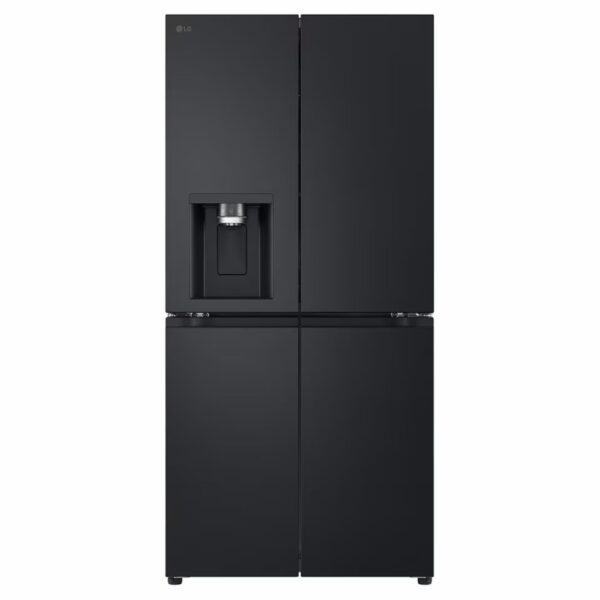 LG GML861EPPE Slim Multidoor Kühlschrank