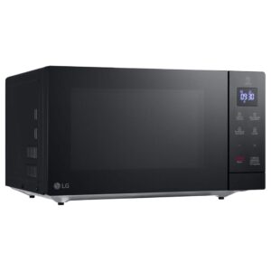 LG Mikrowelle MS3032JAS