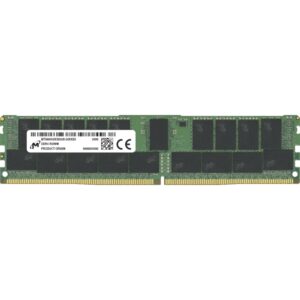 Micron 16GB DDR4-3200 RDIMM 1Rx4 CL22