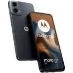 Motorola Moto G34 5G Charcoal Black 128+4GB