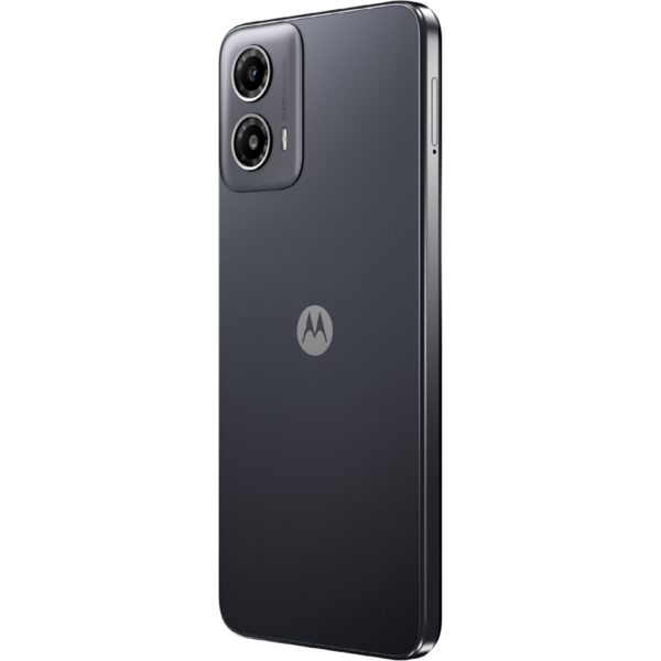 Motorola Moto G34 5G Charcoal Black 128+4GB – Bild 4