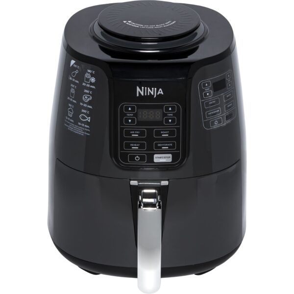 NINJA AF100EU Heißluftfritteuse