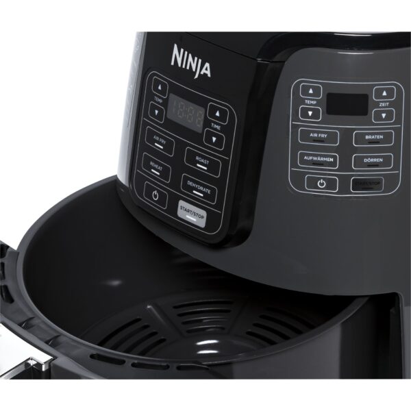 NINJA AF100EU Heißluftfritteuse – Bild 4