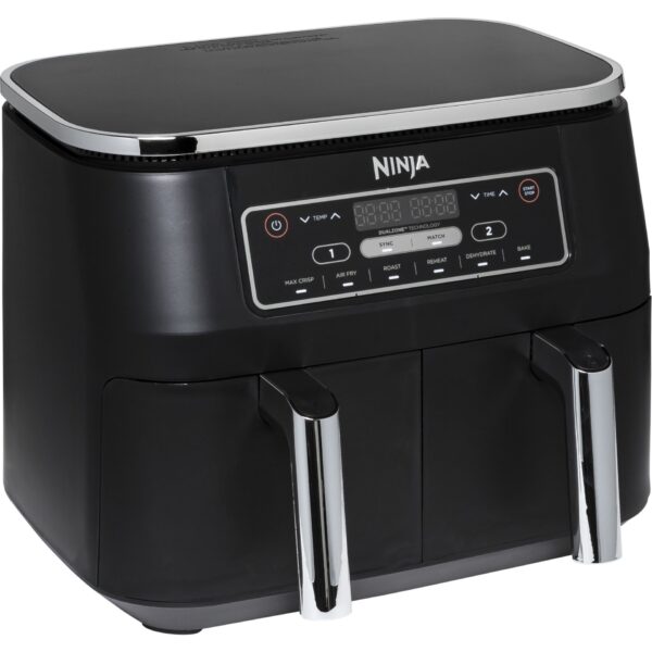 NINJA AF300EU Heißluftfritteuse – Bild 2