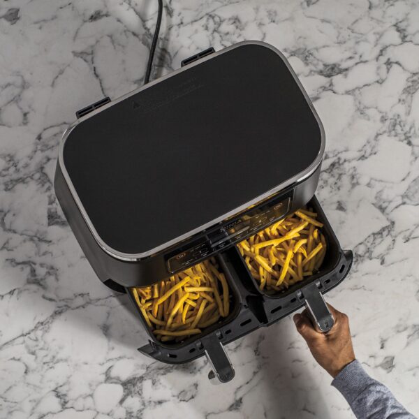 NINJA AF300EU Heißluftfritteuse – Bild 3