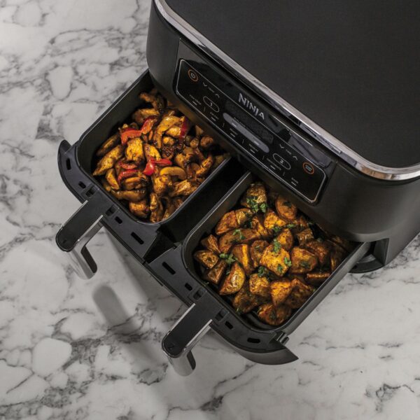 NINJA AF300EU Heißluftfritteuse – Bild 6