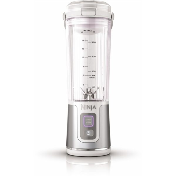 NINJA BC151EUWH Tragbarer Mixer mit Akku – Bild 2