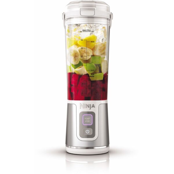 NINJA BC151EUWH Tragbarer Mixer mit Akku – Bild 4