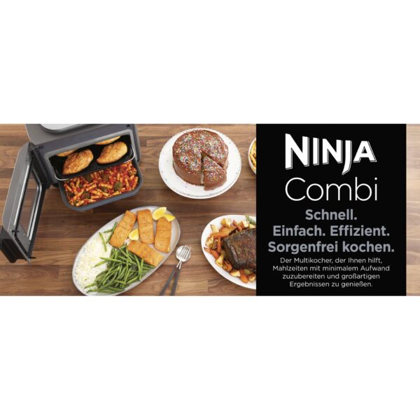 NINJA SFP700EU Multi Ofen – Bild 10