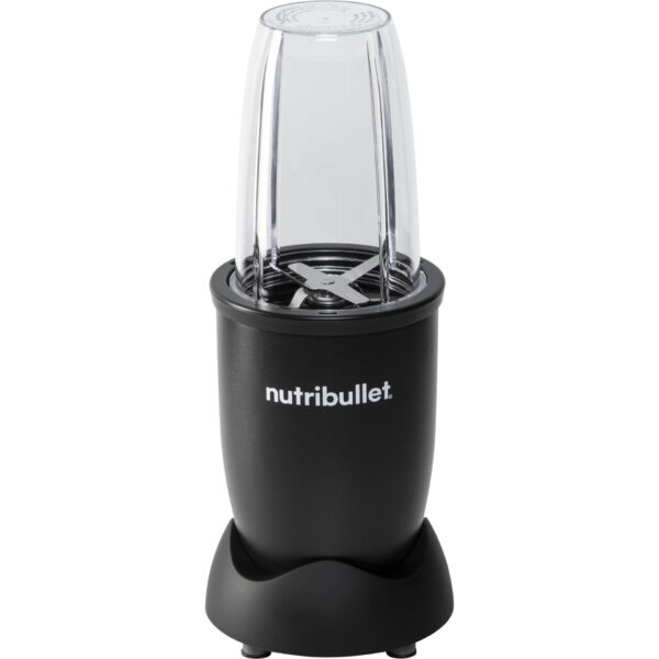 Nutribullet NB PRO NB907MAB Mixer Schwarz – Bild 2
