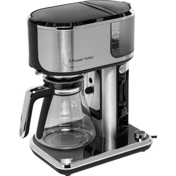 Russell Hobbs 26230-56 Attentiv Coffee Bar – Bild 2