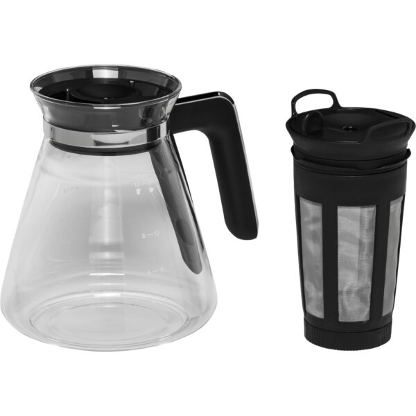 Russell Hobbs 26230-56 Attentiv Coffee Bar – Bild 4