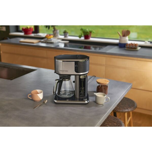 Russell Hobbs 26230-56 Attentiv Coffee Bar – Bild 8