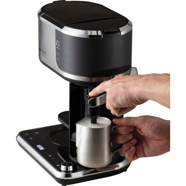Russell Hobbs 26230-56 Attentiv Coffee Bar – Bild 9