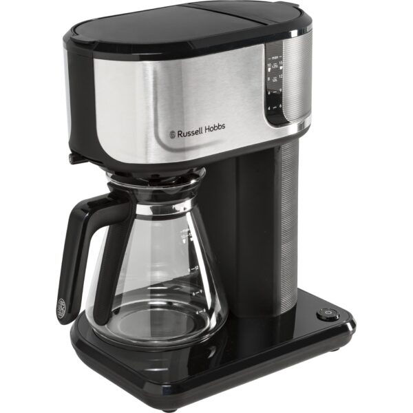 Russell Hobbs 26840-56 Attentiv Black Coffee Maker – Bild 2