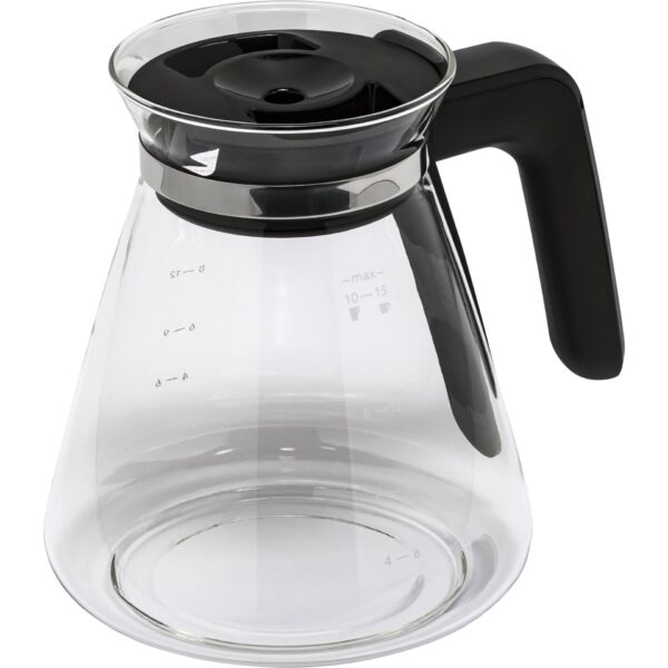 Russell Hobbs 26840-56 Attentiv Black Coffee Maker – Bild 4
