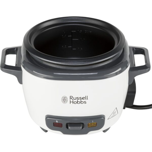 Russell Hobbs 27020-56 Reiskocher Mini – Bild 2