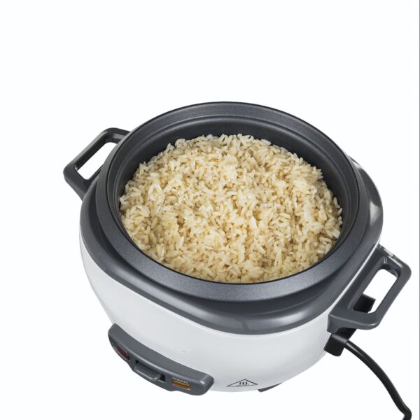 Russell Hobbs 27030-56 Reiskocher Midi – Bild 4