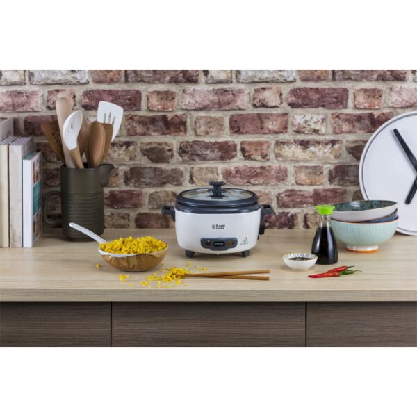 Russell Hobbs 27030-56 Reiskocher Midi – Bild 5
