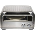 Sage The Smart Oven Pizzaiolo Pizzaofen