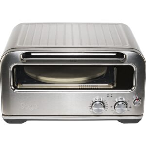 Sage The Smart Oven Pizzaiolo Pizzaofen