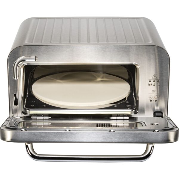 Sage The Smart Oven Pizzaiolo Pizzaofen – Bild 2