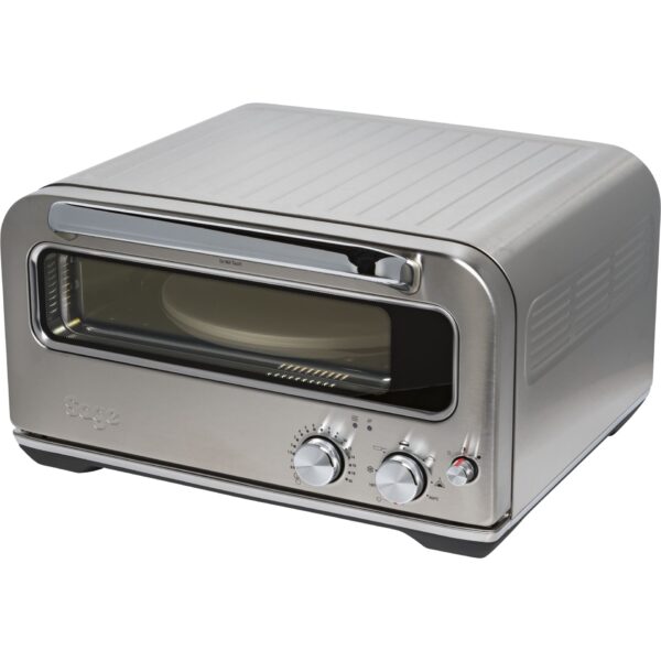 Sage The Smart Oven Pizzaiolo Pizzaofen – Bild 3